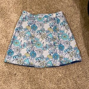Reversible Skirt